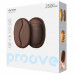 Грілка для рук Proove HeatBean Brown (HWHB00002010)