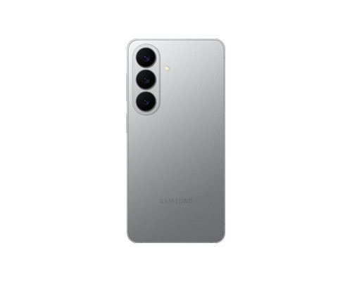 Смартфон Samsung Galaxy S26+ 12/256GB Silver Shadow (SM-S947BZSD)