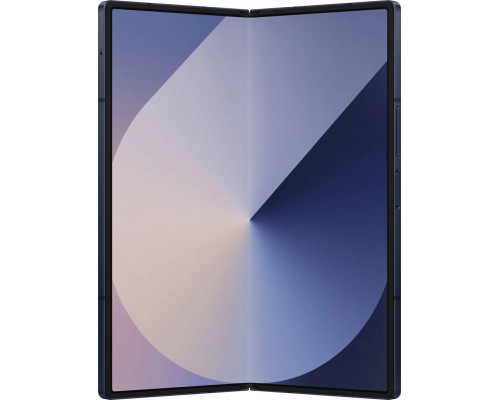 Смартфон Samsung Galaxy Fold6 12/256GB Navy (SM-F956BDBB)