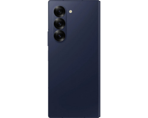 Смартфон Samsung Galaxy Fold6 12/256GB Navy (SM-F956BDBB)