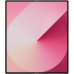 Смартфон Samsung Galaxy Fold6 12/256GB Pink (SM-F956BLIB)