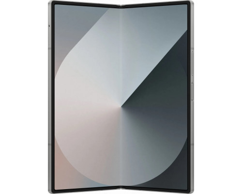 Смартфон Samsung Galaxy Fold6 12/256GB Silver Shadow (SM-F956BZSB)