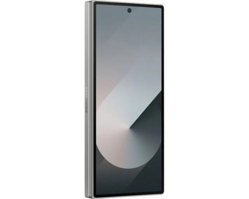 Смартфон Samsung Galaxy Fold6 12/256GB Silver Shadow (SM-F956BZSB)