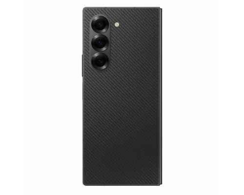 Смартфон Samsung Galaxy Fold6 12/512GB Crafted Black (SM-F956BAKC)