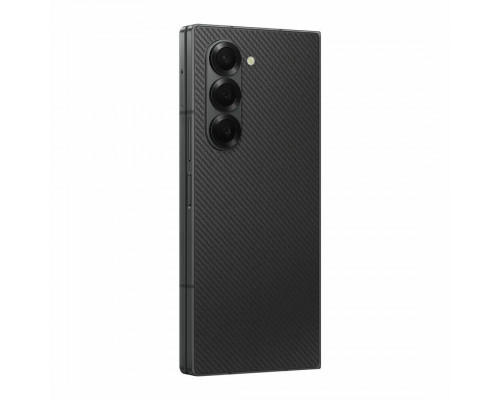 Смартфон Samsung Galaxy Fold6 12/512GB Crafted Black (SM-F956BAKC)
