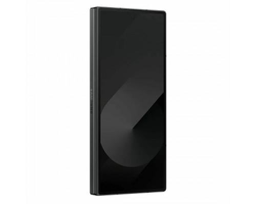 Смартфон Samsung Galaxy Fold6 12/512GB Crafted Black (SM-F956BAKC)