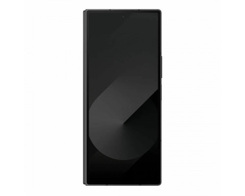 Смартфон Samsung Galaxy Fold6 12/512GB Crafted Black (SM-F956BAKC)