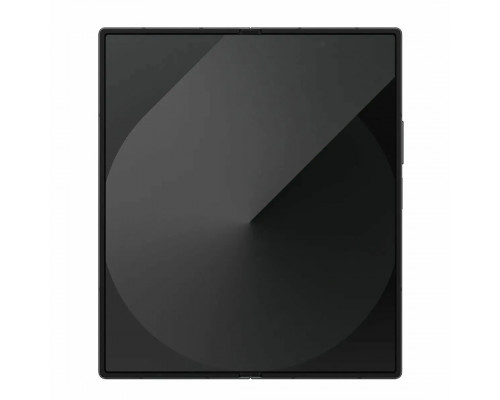 Смартфон Samsung Galaxy Fold6 12/512GB Crafted Black (SM-F956BAKC)