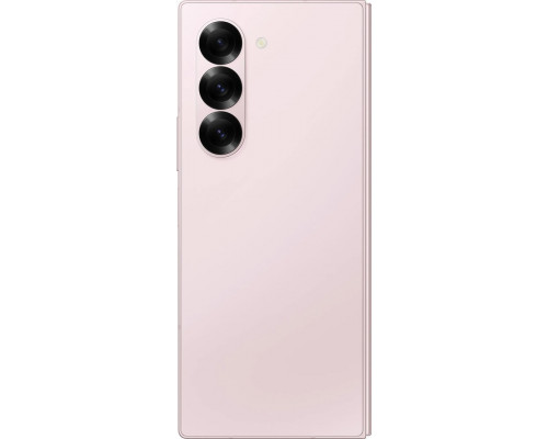 Смартфон Samsung Galaxy Fold6 12/512GB Pink (SM-F956BLIC)