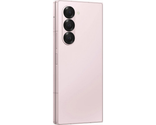 Смартфон Samsung Galaxy Fold6 12/512GB Pink (SM-F956BLIC)
