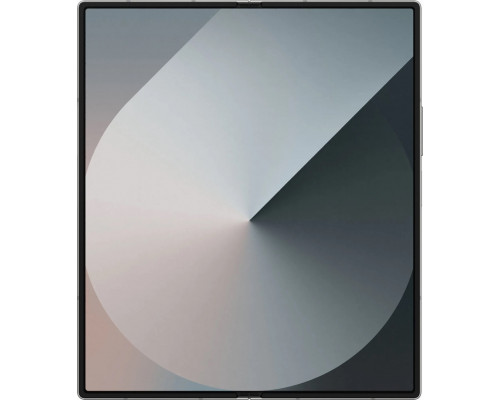 Смартфон Samsung Galaxy Fold6 12/512GB Silver Shadow (SM-F956BZSC)
