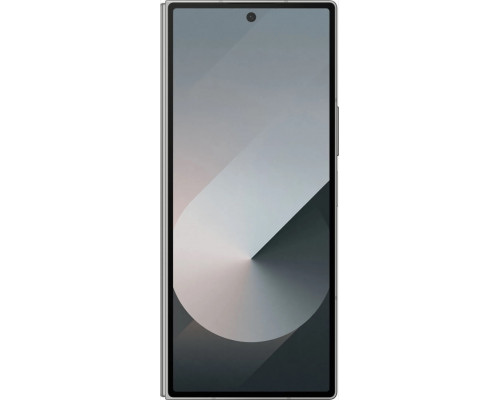 Смартфон Samsung Galaxy Fold6 12/512GB Silver Shadow (SM-F956BZSC)