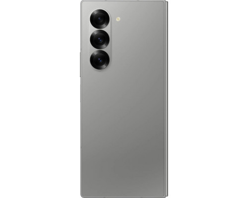 Смартфон Samsung Galaxy Fold6 12/512GB Silver Shadow (SM-F956BZSC)