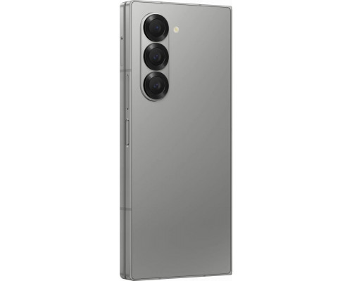 Смартфон Samsung Galaxy Fold6 12/512GB Silver Shadow (SM-F956BZSC)