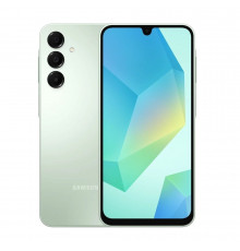 Samsung Galaxy A16 4/128GB Light Green (SM-A165FLGB)