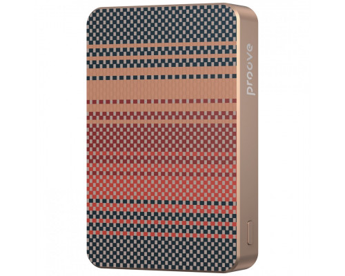 Павербанк Proove Carbon Slim 22.5W 10000mAh Glowrise (PBCS22110052)