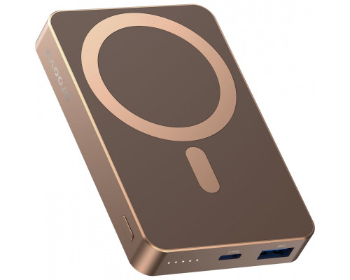 Павербанк Proove Carbon Slim 22.5W 10000mAh Glowrise (PBCS22110052)