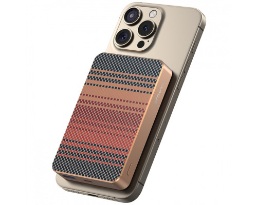 Павербанк Proove Carbon Slim 22.5W 10000mAh Glowrise (PBCS22110052)