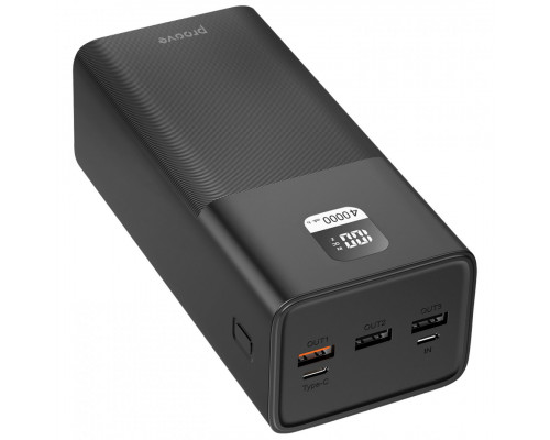 Павербанк Proove Giant Lite 22.5W 40000mAh Black (PBGI20312201)