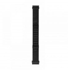 Ремінець для смарт годинника Garmin 22mm Looped QuickFit Series Black