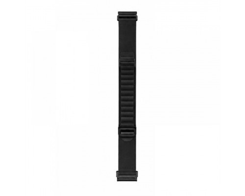 Ремінець для смарт годинника Garmin 22mm Looped QuickFit Series Black