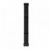 Ремінець для смарт годинника Garmin 22mm Looped QuickFit Series Black