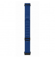Ремінець для смарт годинника Garmin 22mm Looped QuickFit Series Blue