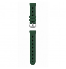 Ремінець для смарт годинника Garmin 26mm Silicone QuickFit Series Army Green