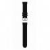 Ремінець для смарт годинника Garmin 26mm Silicone QuickFit Series Black
