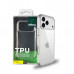 Чохол Alabay для iPhone 17 Pro Max / 18 Pro Max Transparent (AT17/18PM)