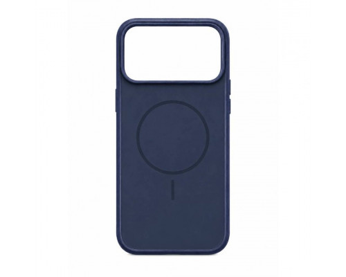 Чохол Monblan Horizon для iPhone 17 Pro Max / 18 Pro Max Deep Blue (MH17PM/18PM)