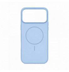 Чохол Monblan Horizon для iPhone 17 Pro Max / 18 Pro Max Light Blue (MH17PM/18PM)