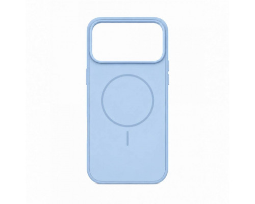 Чохол Monblan Horizon для iPhone 17 Pro Max / 18 Pro Max Light Blue (MH17PM/18PM)