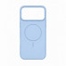 Чохол Monblan Horizon для iPhone 17 Pro Max / 18 Pro Max Light Blue (MH17PM/18PM)