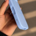 Чохол Monblan Horizon для iPhone 17 Pro Max / 18 Pro Max Light Blue (MH17PM/18PM)