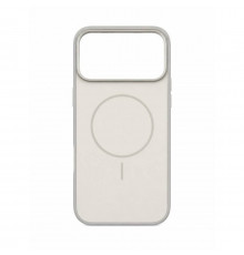 Чохол Monblan Horizon для iPhone 17 Pro Max / 18 Pro Max White (MH17PM/18PM)