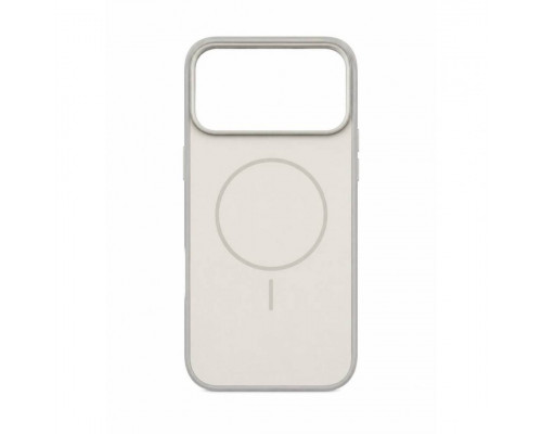 Чохол Monblan Horizon для iPhone 17 Pro Max / 18 Pro Max White (MH17PM/18PM)