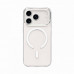 Чохол Monblan для iPhone 17 Pro Max / 18 Pro Max Magnetic Crystal (MMC17PM/18PM)