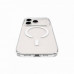 Чохол Monblan для iPhone 17 Pro Max / 18 Pro Max Magnetic Crystal (MMC17PM/18PM)