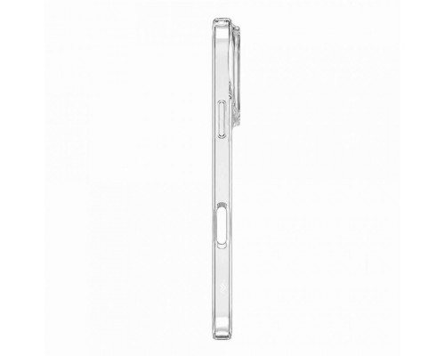 Чохол Monblan для iPhone 17 Pro Max / 18 Pro Max Magnetic Crystal (MMC17PM/18PM)