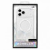 Чохол Monblan для iPhone 17 Pro Max / 18 Pro Max Magnetic Crystal (MMC17PM/18PM)