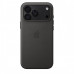 Чохол TechWoven для iPhone 18 Pro Black