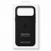 Чохол TechWoven для iPhone 18 Pro Black