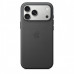 Чохол TechWoven для iPhone 17 Pro Max Black