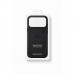 Чохол TechWoven для iPhone 17 Pro Max Black