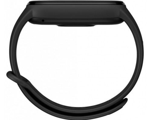 Фитнес-браслет Xiaomi Mi Smart Band 6 Black (BHR4951GL)