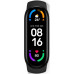 Фитнес-браслет Xiaomi Mi Smart Band 6 Black (BHR4951GL)