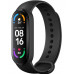 Фитнес-браслет Xiaomi Mi Smart Band 6 Black (BHR4951GL)