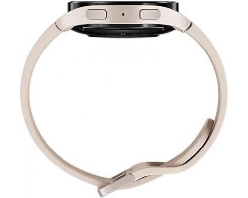 Смарт-часы Samsung Galaxy Watch 5 40mm LTE Pink Gold (SM-R905FZDASEK)