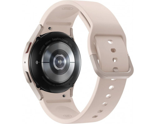 Смарт-часы Samsung Galaxy Watch 5 40mm LTE Pink Gold (SM-R905FZDASEK)